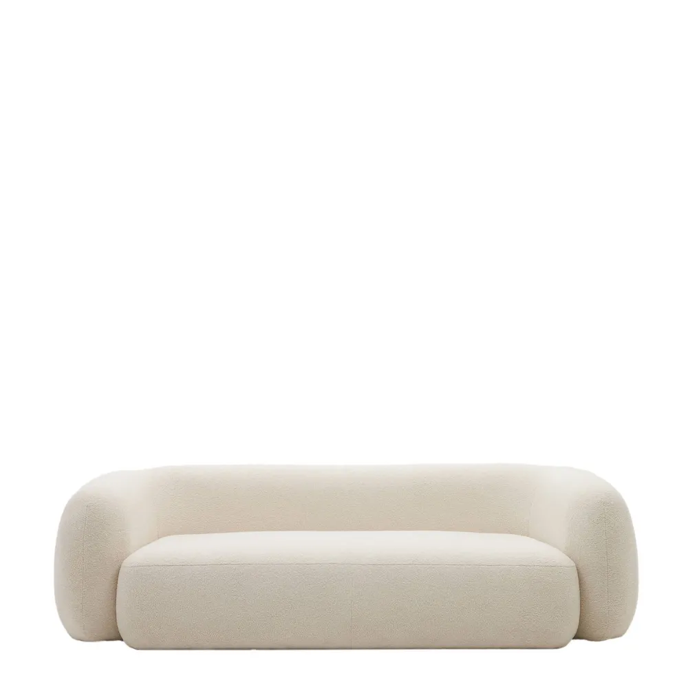 Sale Kave Home 3-Zitsbank Martina