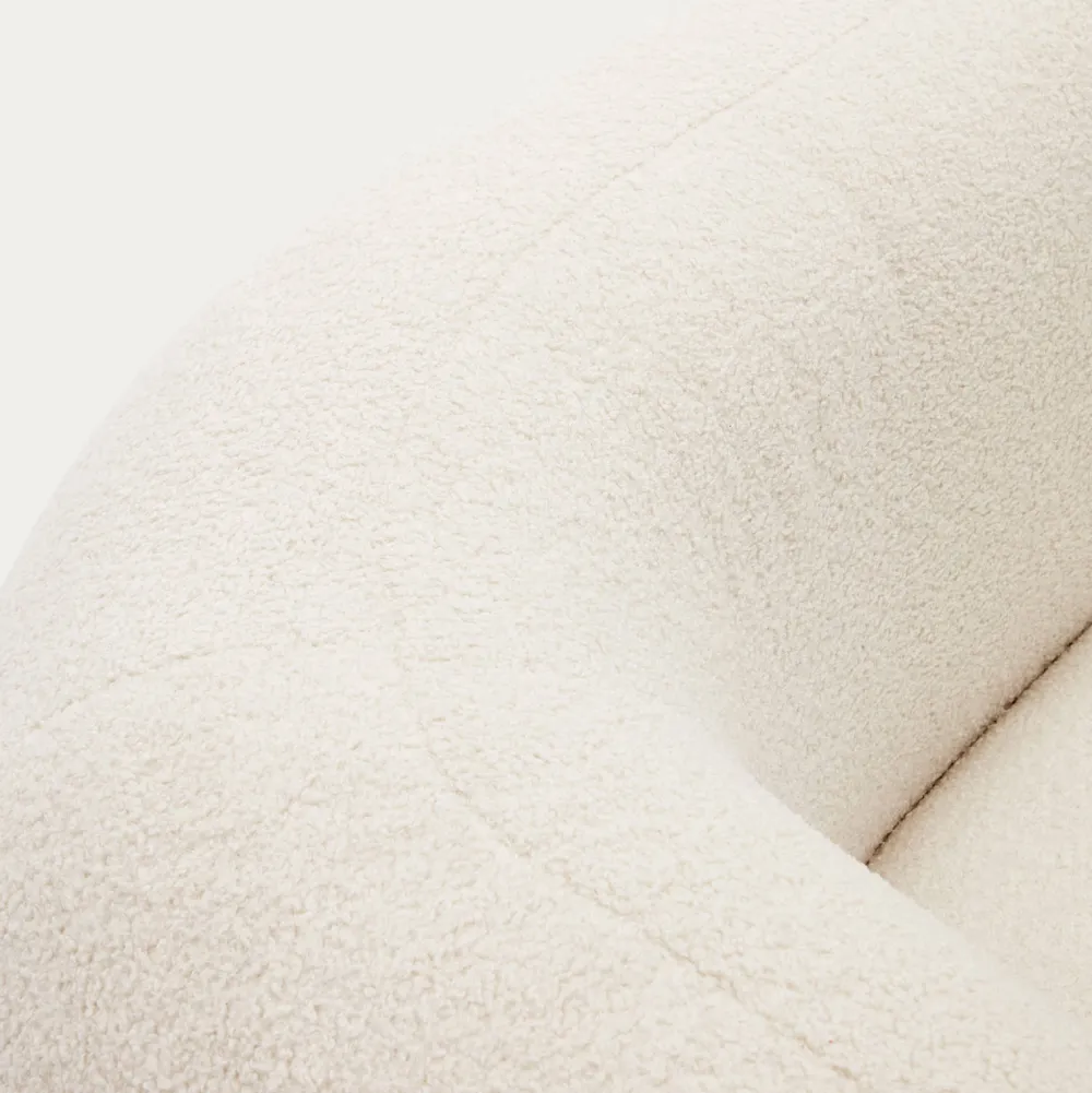 Sale Kave Home 3-Zitsbank Martina