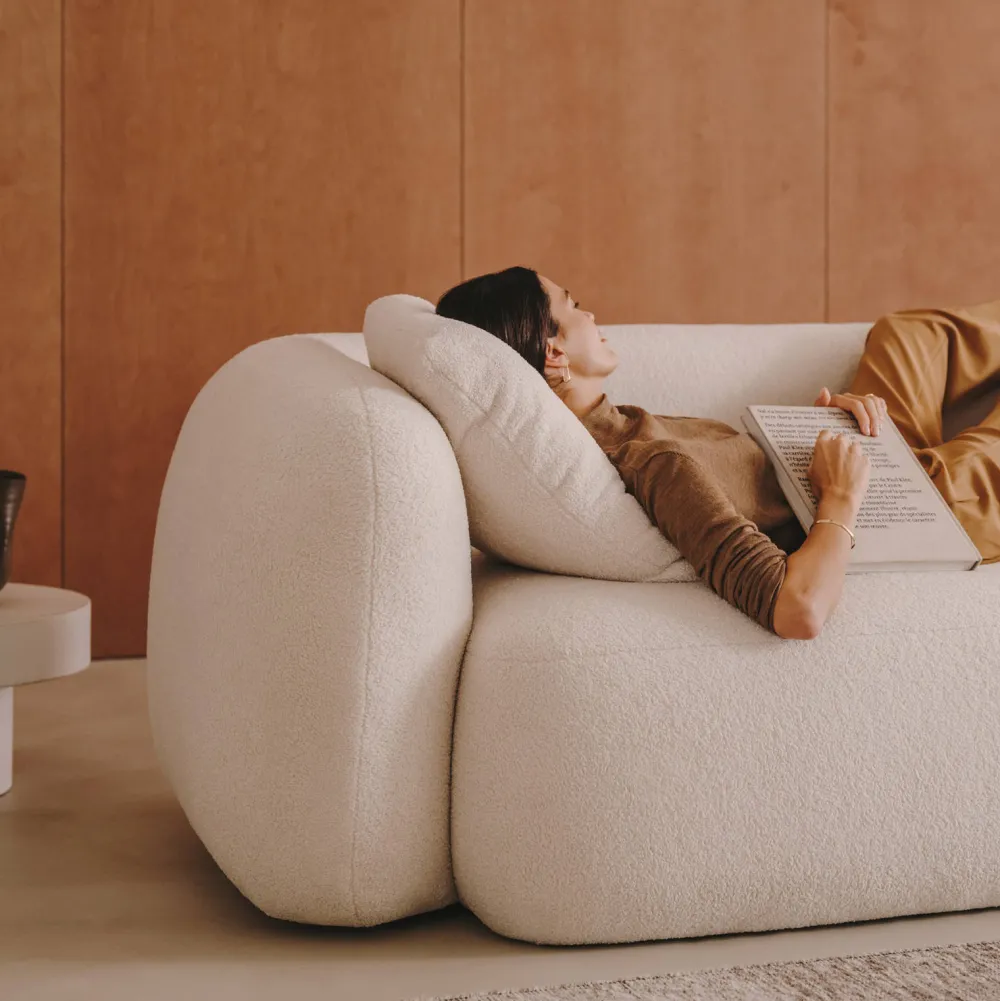 Sale Kave Home 3-Zitsbank Martina