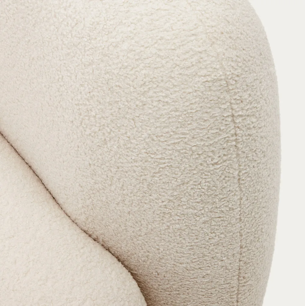 Sale Kave Home 3-Zitsbank Martina