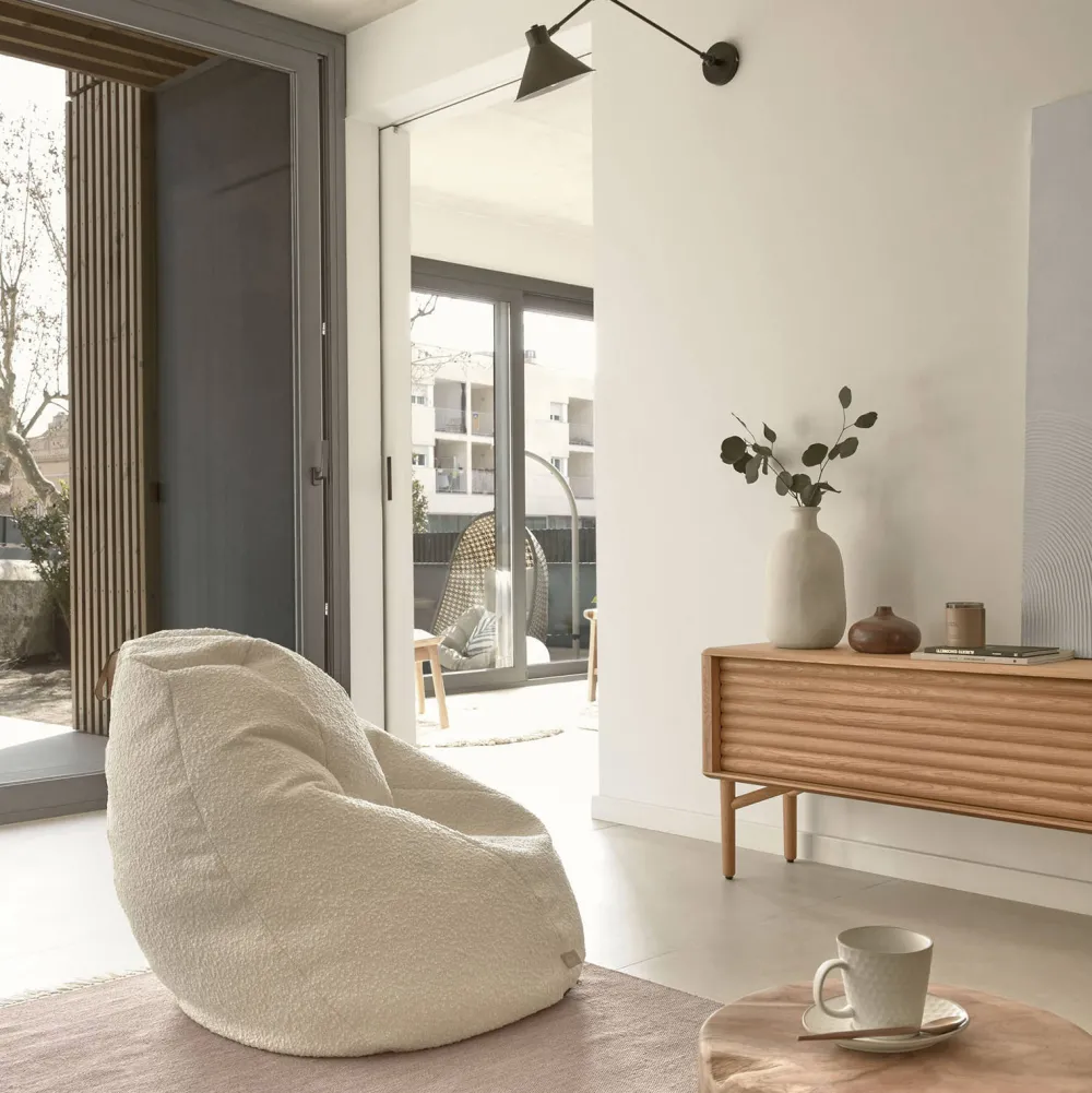 Hot Kave Home Zitzak Vicka