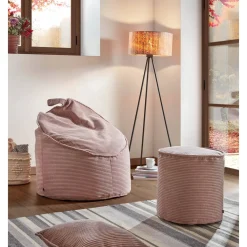 New Kave Home Zitzak Wilma