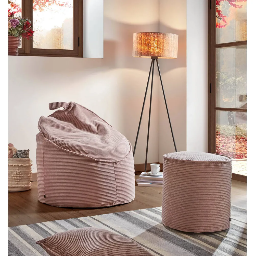 New Kave Home Zitzak Wilma