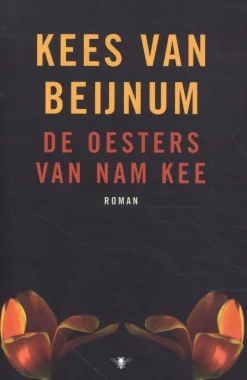 wehkamp Kees Van Beijnum De Oesters Van Nam Kee