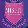 wehkamp Kennedy, Elle (Author) Misfit