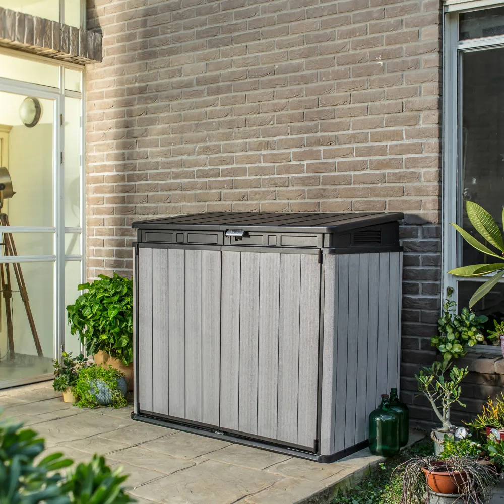 Keter Opbergbox Elite Store