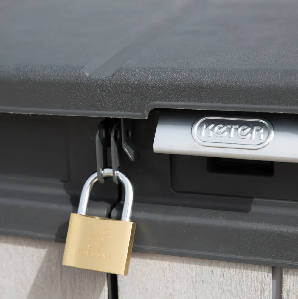 Keter Opbergbox Elite Store