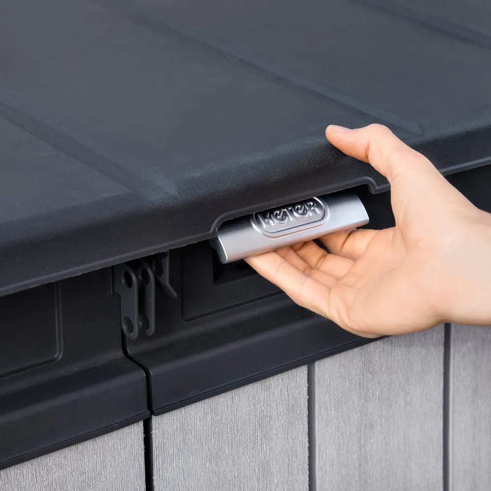 Keter Opbergbox Elite Store