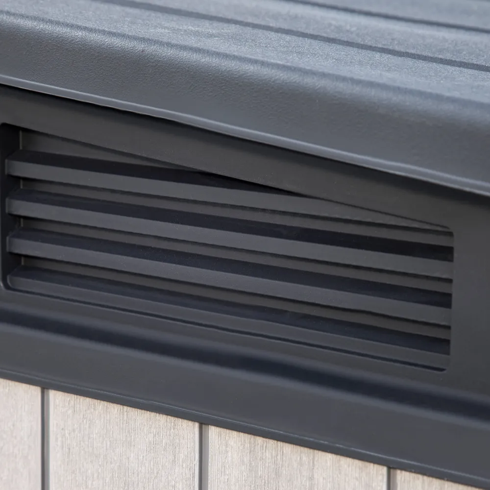 Keter Opbergbox Elite Store