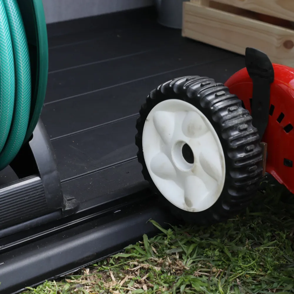 Keter Opbergbox Elite Store