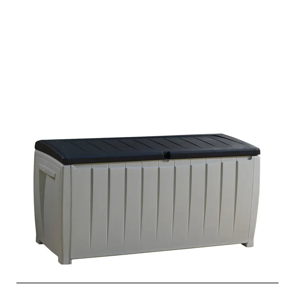 Keter Opbergbox Novel