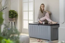 Keter Opbergbox Novel