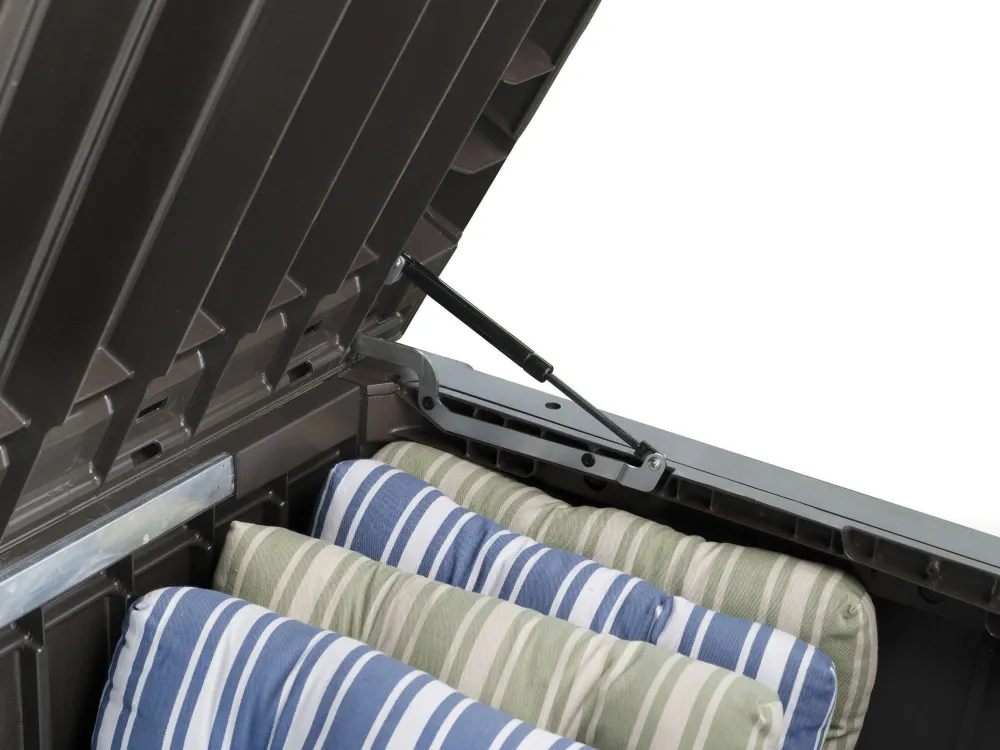 Keter Rockwood Opbergbox