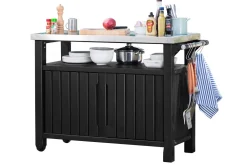 Keter Unity Xl Barbecuetafel