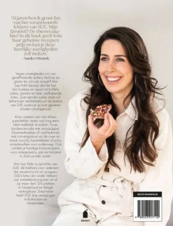 wehkamp Kim Sue Palm Zoet Zonder Suiker