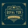 wehkamp King Of The World - Royal 10 (Cd)