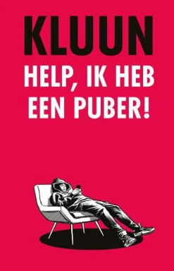 wehkamp Kluun Help, Ik Heb Een Puber!