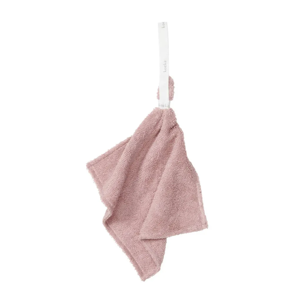 Koeka Luz Speendoekje Paars