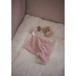 Koeka Luz Speendoekje Paars