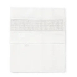 Sale Koeka Magical Baby Ledikantlaken 110X140 Cm Wit