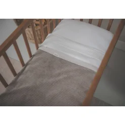 Sale Koeka Magical Baby Ledikantlaken 110X140 Cm Wit