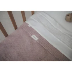 Sale Koeka Magical Baby Ledikantlaken 110X140 Cm Wit