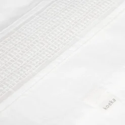 Sale Koeka Magical Baby Ledikantlaken 110X140 Cm Wit