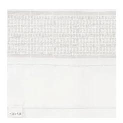 Sale Koeka Magical Baby Ledikantlaken 110X140 Cm Wit