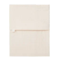 Clearance Koeka Napa Baby Ledikantlaken 110X140 Cm Offwhite