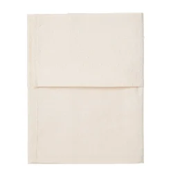 Clearance Koeka Napa Baby Ledikantlaken 110X140 Cm Offwhite