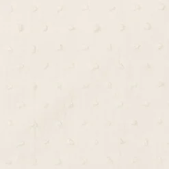 Clearance Koeka Napa Baby Ledikantlaken 110X140 Cm Offwhite