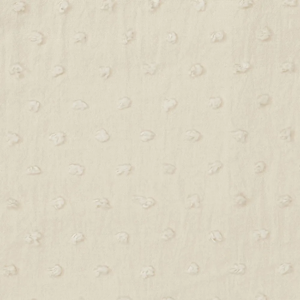 Koeka Napa Baby Ledikantlaken 110X140 Cm Lichtgroen