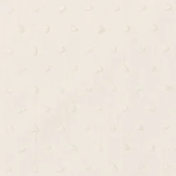 Best Koeka Napa Baby Wieglaken 80X100 Cm Offwhite