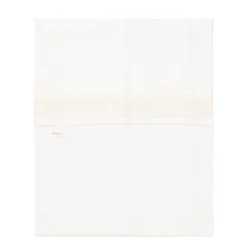 New Koeka Nostalgia Baby Wieglaken 80X100 Cm Warm White