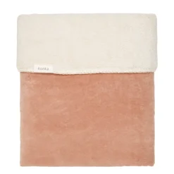 Outlet Koeka Oddi Plaid Soft Earth (200X140 Cm)