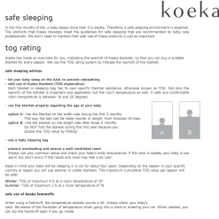 New Koeka Oddi Plaid Warm White (200X140 Cm)