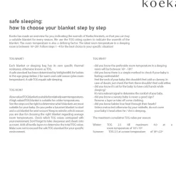 Hot Koeka Oslo Teddy Eenpersoonsdeken Sand/Pebble (200X140 Cm)