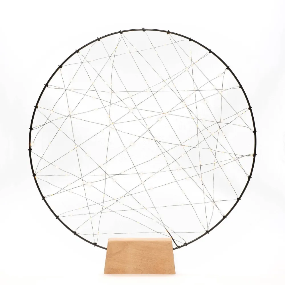 Sale Konstsmide Dromenvanger (Dimmer) (O60 Cm) (160 Led)