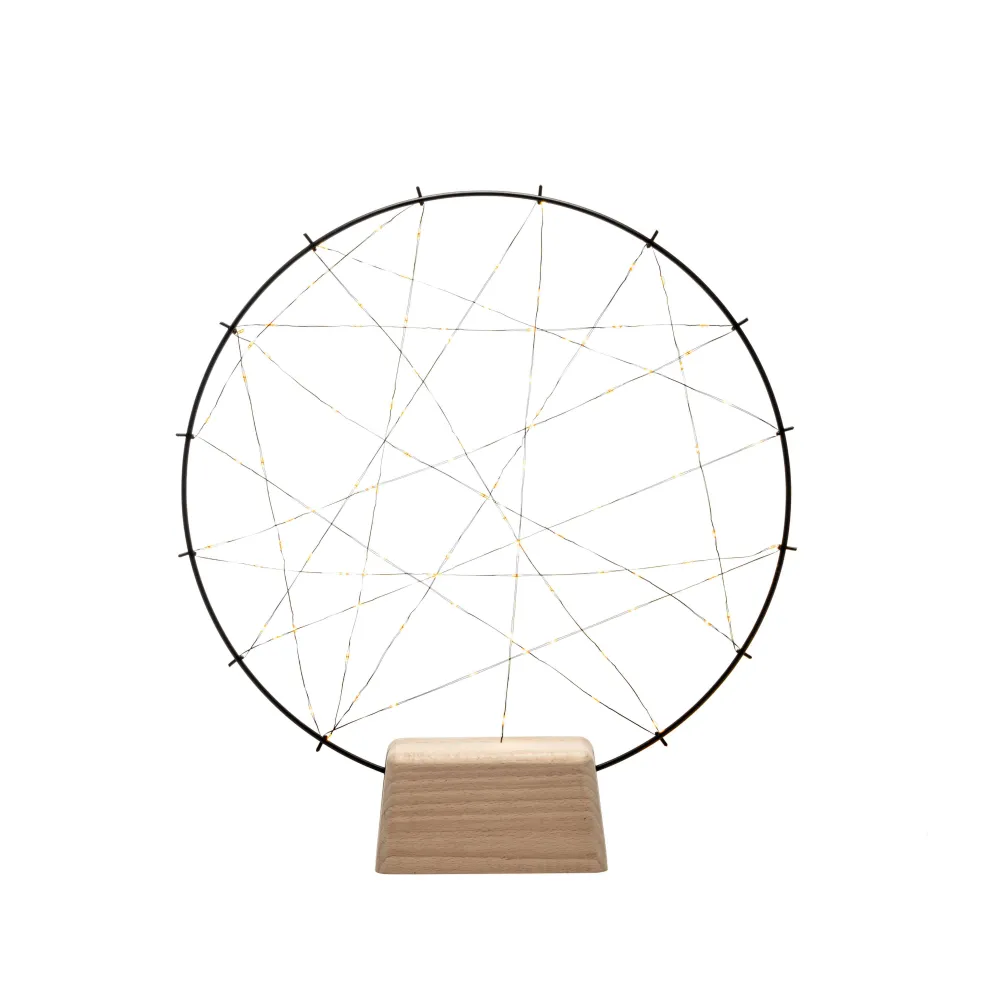 Sale Konstsmide Dromenvanger (O36 Cm) (100 Led)