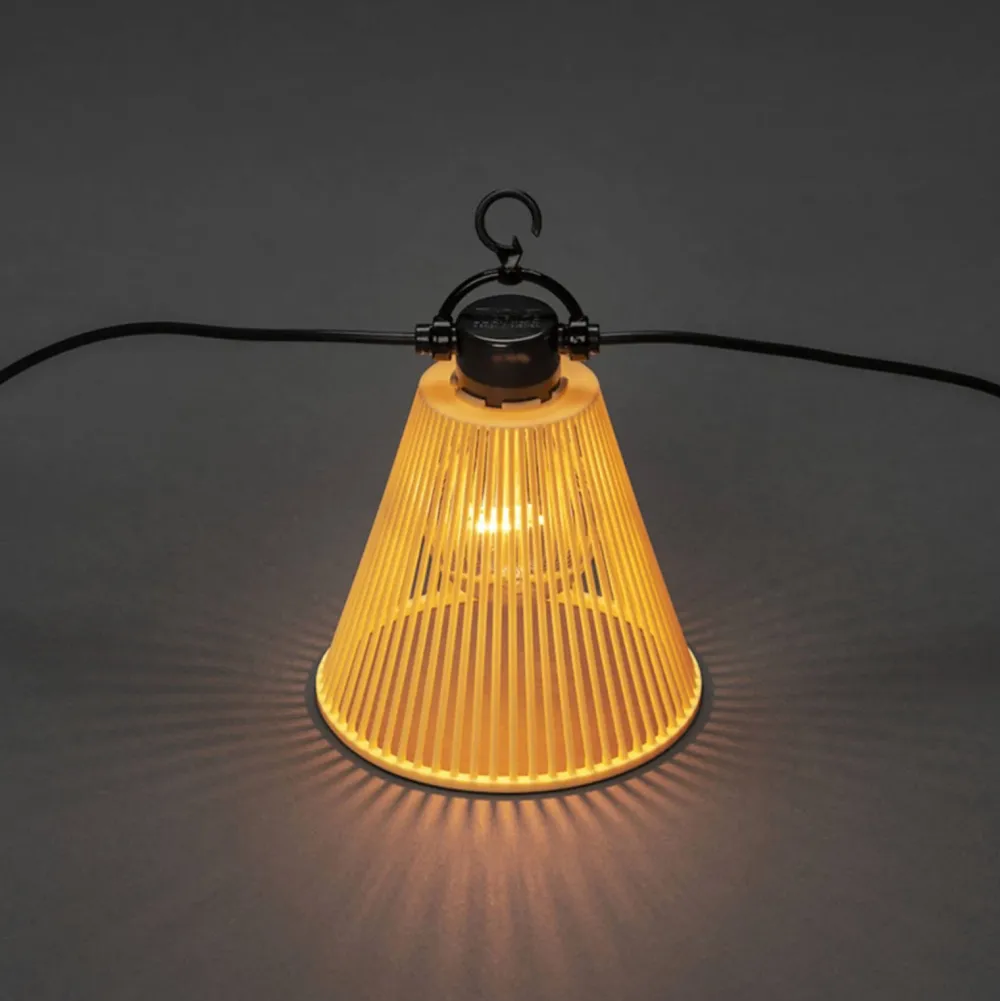 Konstsmide Feestverlichting 10L Peer Verlengsnoer Met Dimmer 24 V