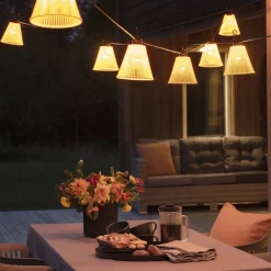 Konstsmide Feestverlichting 10L Peer Verlengsnoer Met Dimmer 24 V