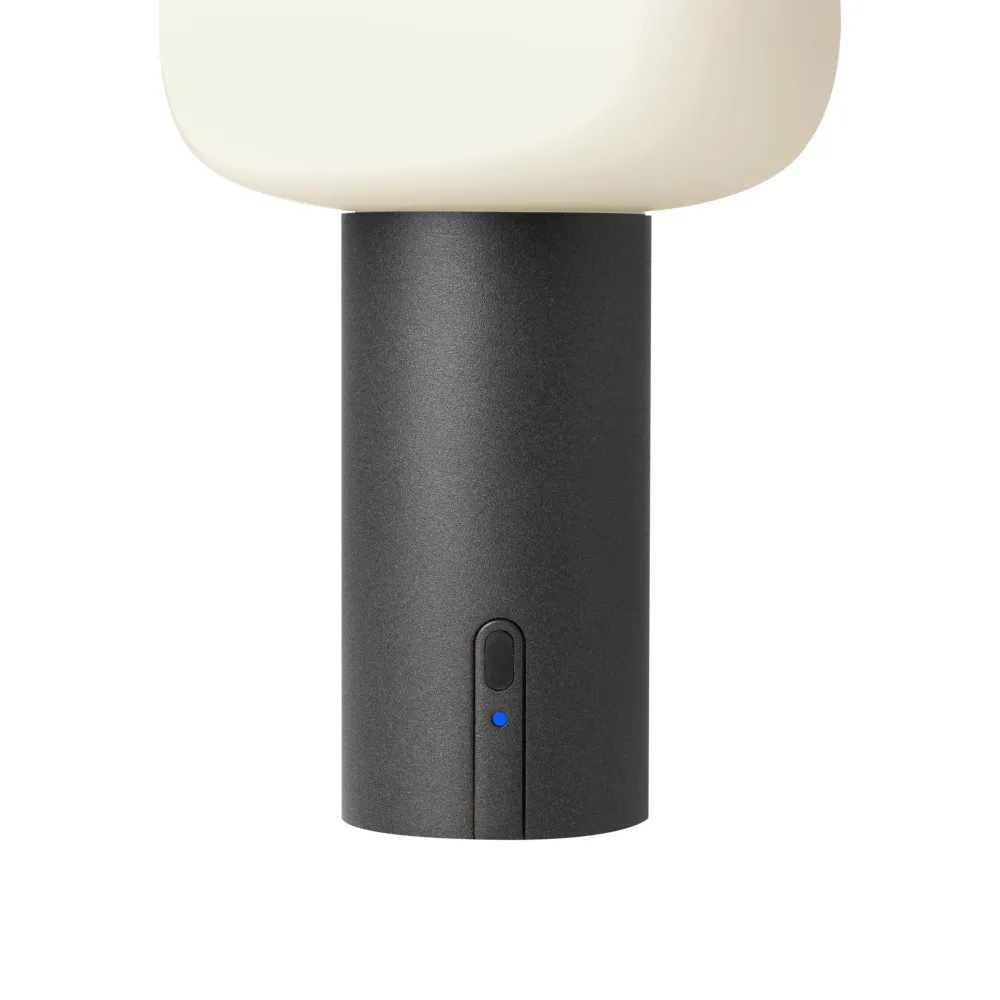 Konstsmide Usb Oplaadbare Tafellamp Antibes (Multikleur) Usb Oplaadbaar