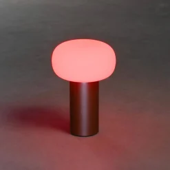 Konstsmide Usb Oplaadbare Tafellamp Antibes (Multikleur) Usb Oplaadbaar