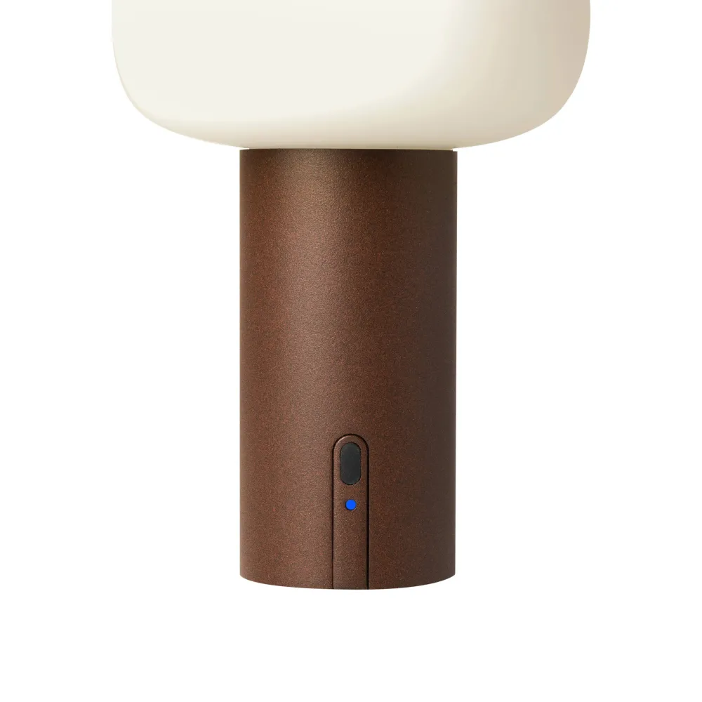 Konstsmide Usb Oplaadbare Tafellamp Antibes (Multikleur) Usb Oplaadbaar