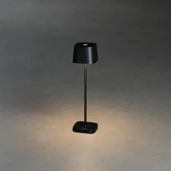Konstsmide Usb Oplaadbare Mini Tafellamp Capri Usb Oplaadbaar