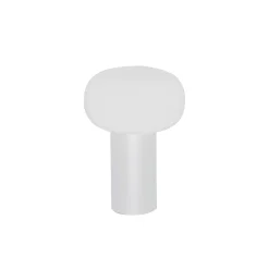 Konstsmide Usb Oplaadbare Tafellamp Antibes (Multikleur) Usb Oplaadbaar