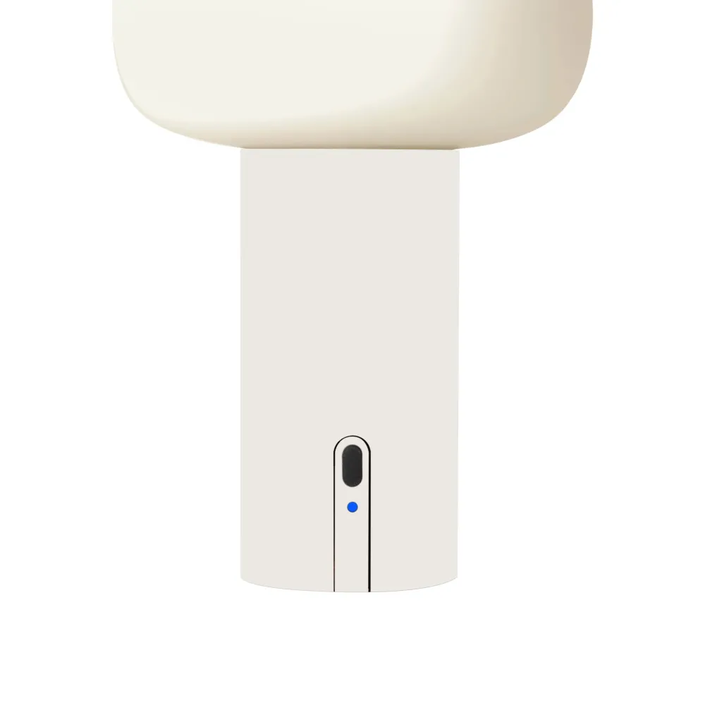 Konstsmide Usb Oplaadbare Tafellamp Antibes (Multikleur) Usb Oplaadbaar