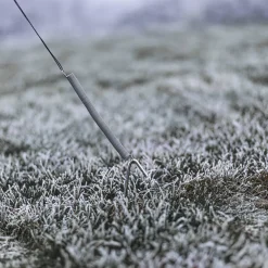 Hot Konstsmide Vlaggenmast Lichtmantel (Tot 500 Cm) (5X 100 Led)