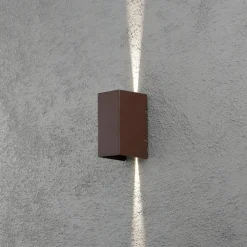 Konstsmide Wandlamp Cremona 230 V