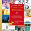 wehkamp Koos Meinderts, Uggbert, Freek De Jonge, E.A. Gouden Voorleesboeken: The Golden Book Of Amsterdam Museums